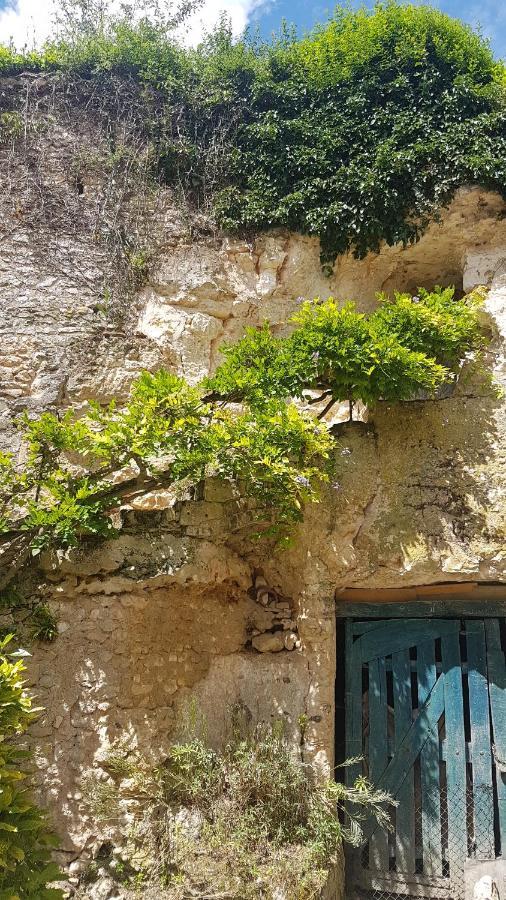 Willa Les Cavelots A Vendôme Zewnętrze zdjęcie