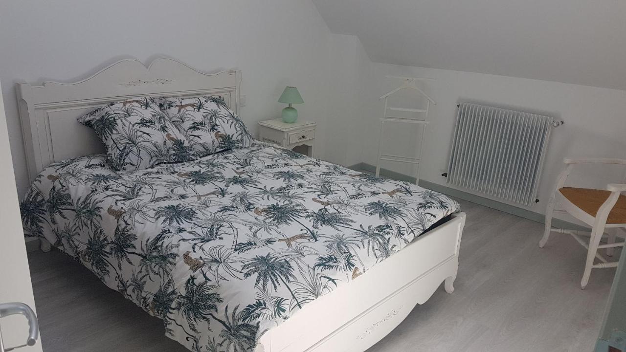 Willa Les Cavelots A Vendôme Zewnętrze zdjęcie