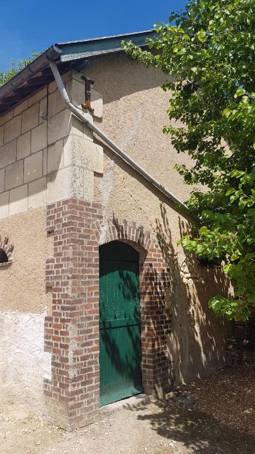 Willa Les Cavelots A Vendôme Zewnętrze zdjęcie