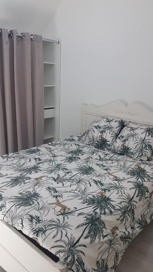 Willa Les Cavelots A Vendôme Zewnętrze zdjęcie