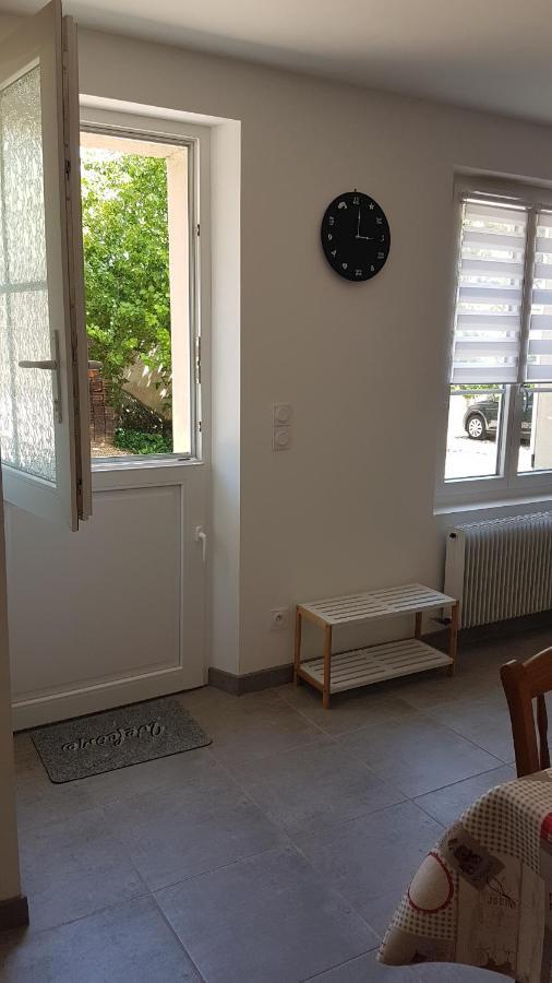 Willa Les Cavelots A Vendôme Zewnętrze zdjęcie